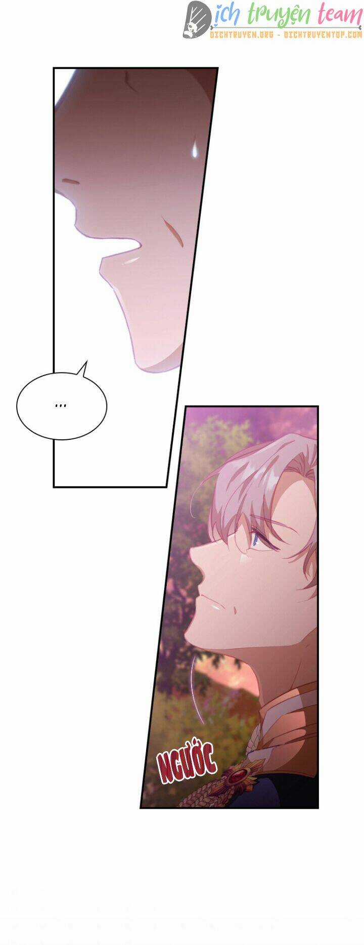 Công Chúa Bé Bỏng - Chapter 88 - Trang 36