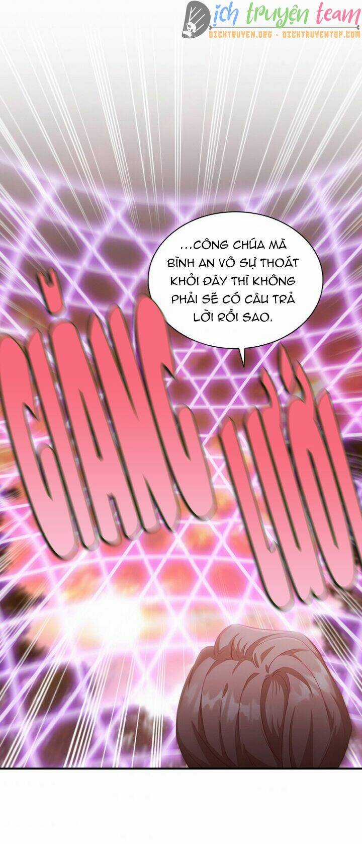 Công Chúa Bé Bỏng - Chapter 88 - Trang 37