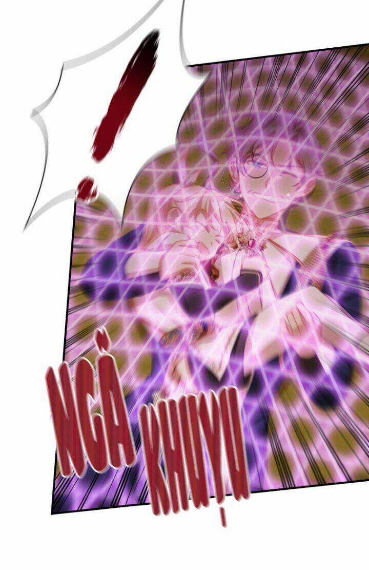 Công Chúa Bé Bỏng - Chapter 88 - Trang 40