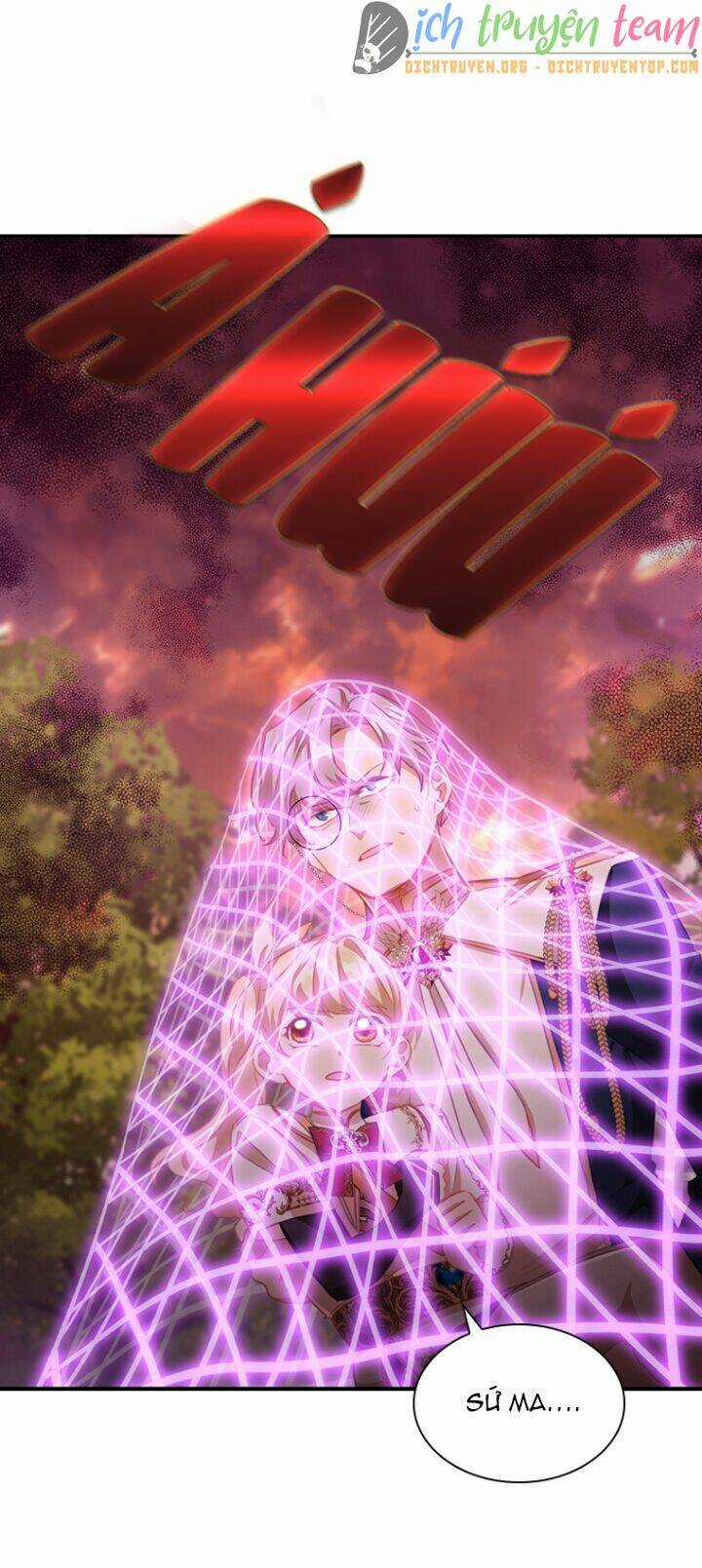 Công Chúa Bé Bỏng - Chapter 88 - Trang 42