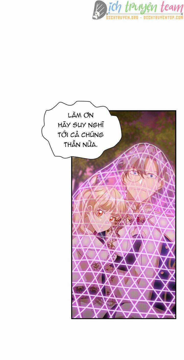 Công Chúa Bé Bỏng - Chapter 88 - Trang 48