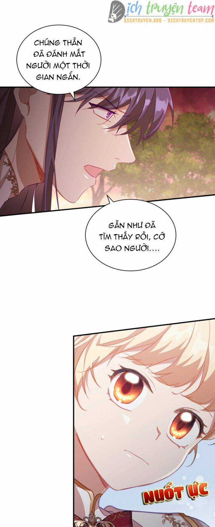 Công Chúa Bé Bỏng - Chapter 88 - Trang 49