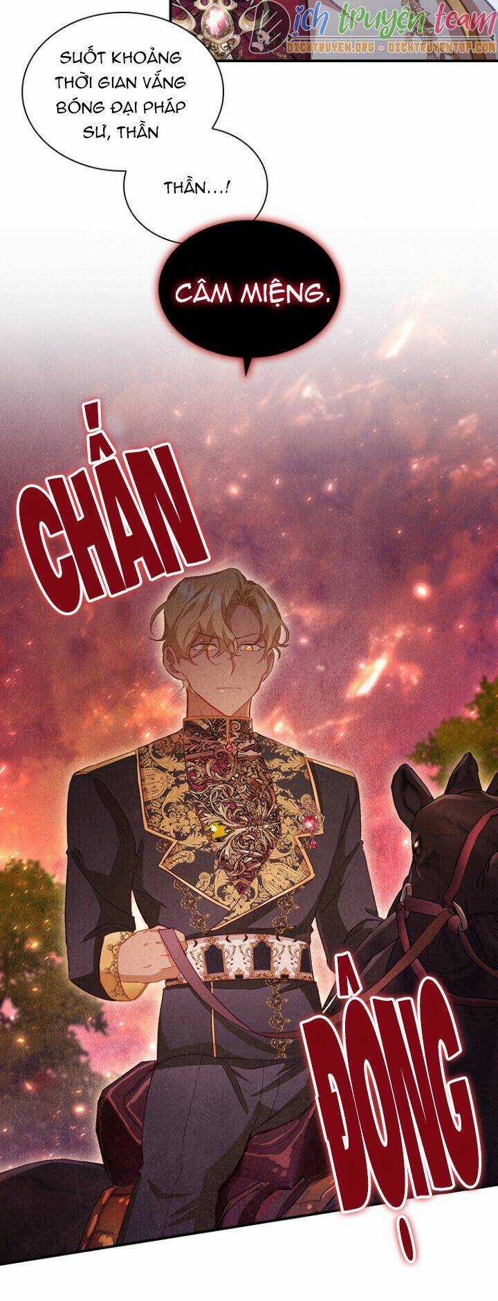 Công Chúa Bé Bỏng - Chapter 88 - Trang 50