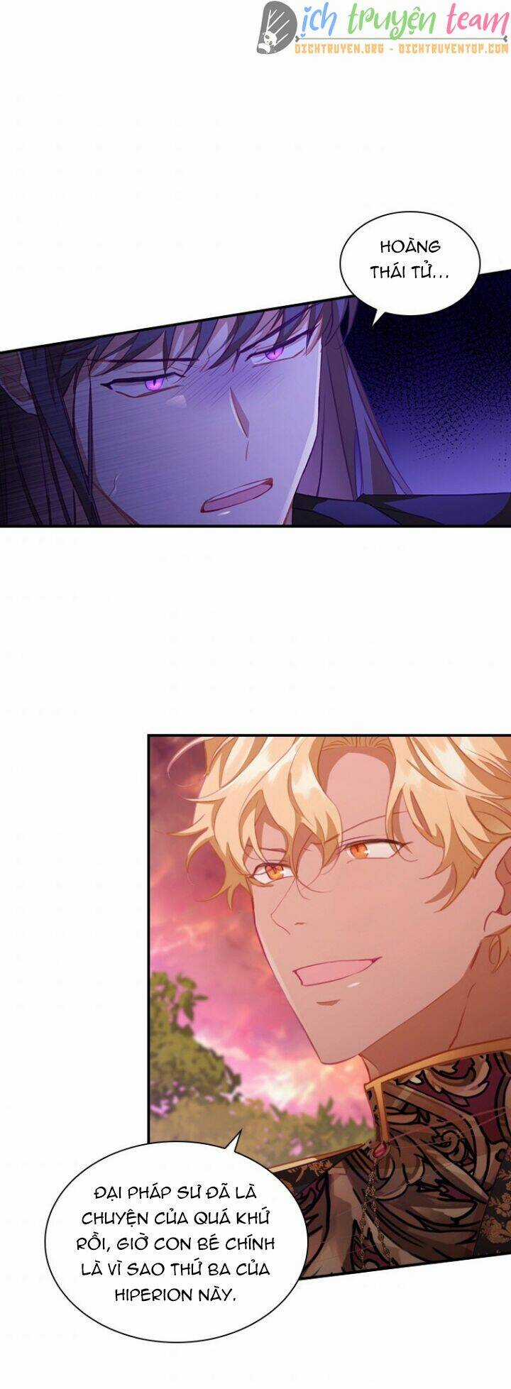 Công Chúa Bé Bỏng - Chapter 88 - Trang 51