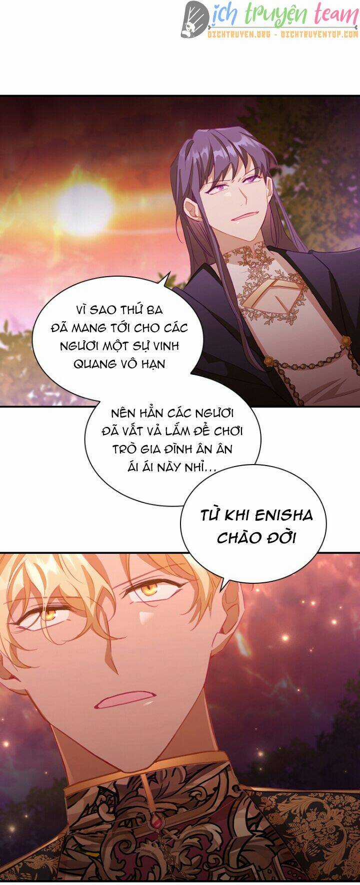 Công Chúa Bé Bỏng - Chapter 88 - Trang 54