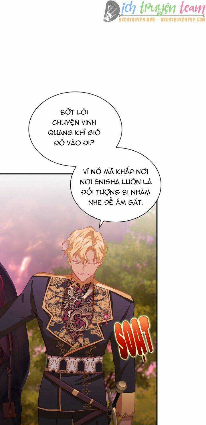 Công Chúa Bé Bỏng - Chapter 88 - Trang 55