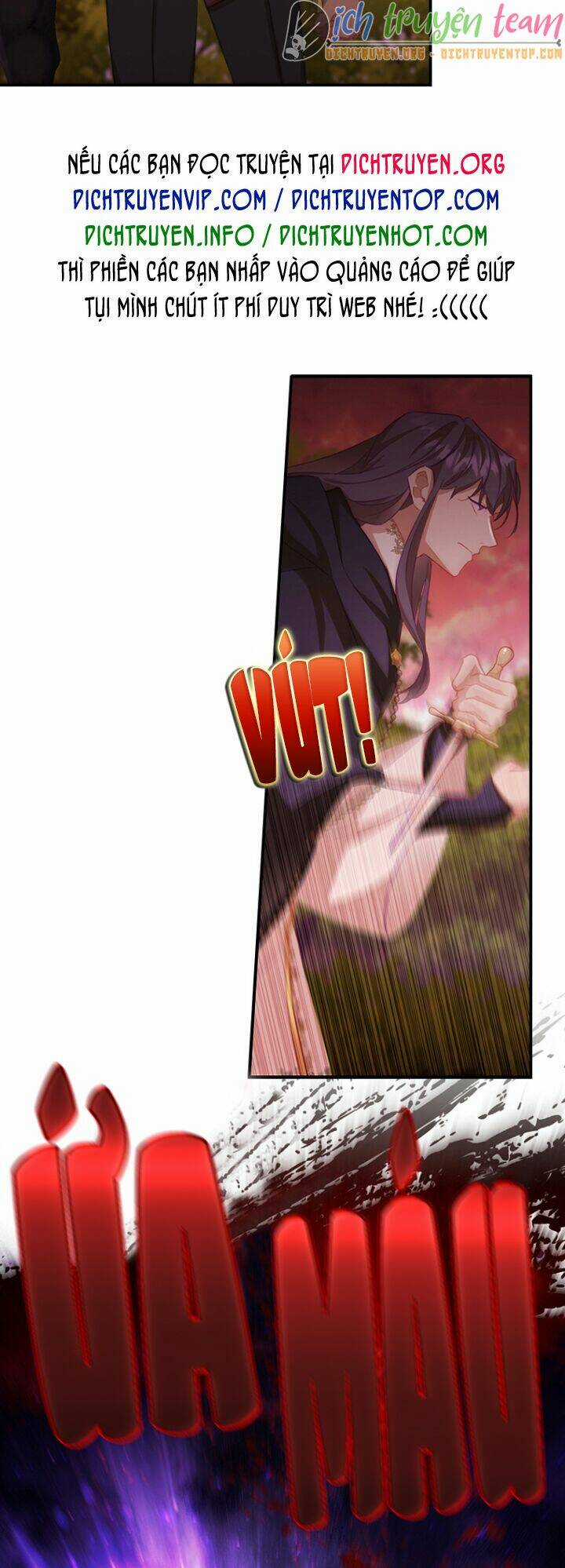 Công Chúa Bé Bỏng - Chapter 88 - Trang 56