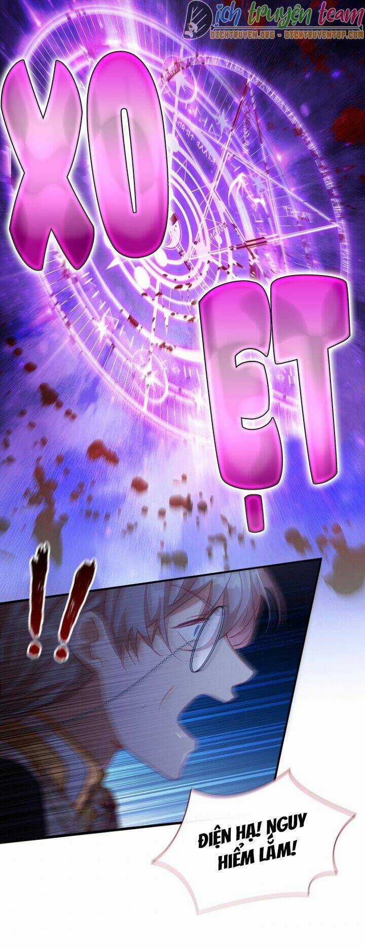 Công Chúa Bé Bỏng - Chapter 88 - Trang 57