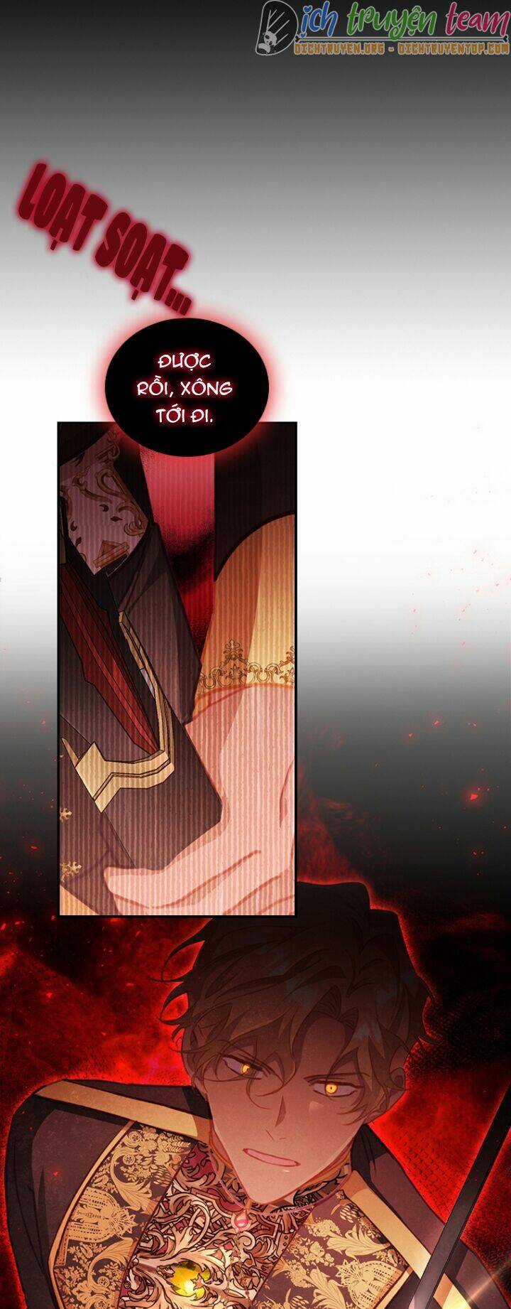 Công Chúa Bé Bỏng - Chapter 88 - Trang 59