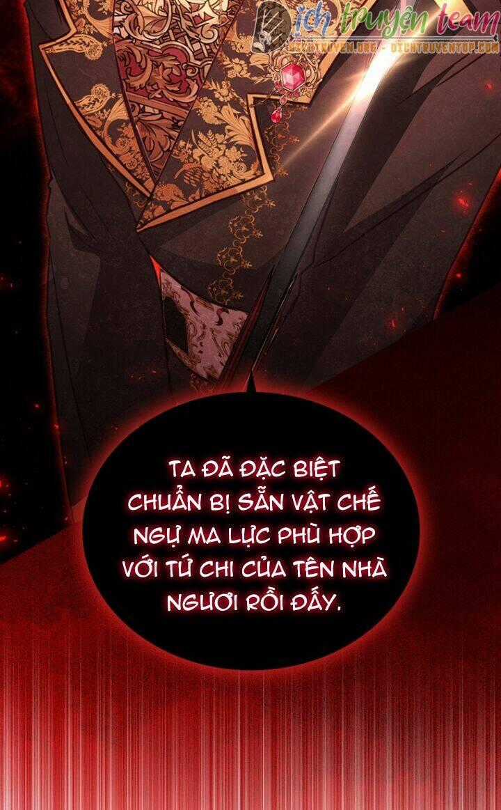 Công Chúa Bé Bỏng - Chapter 88 - Trang 60