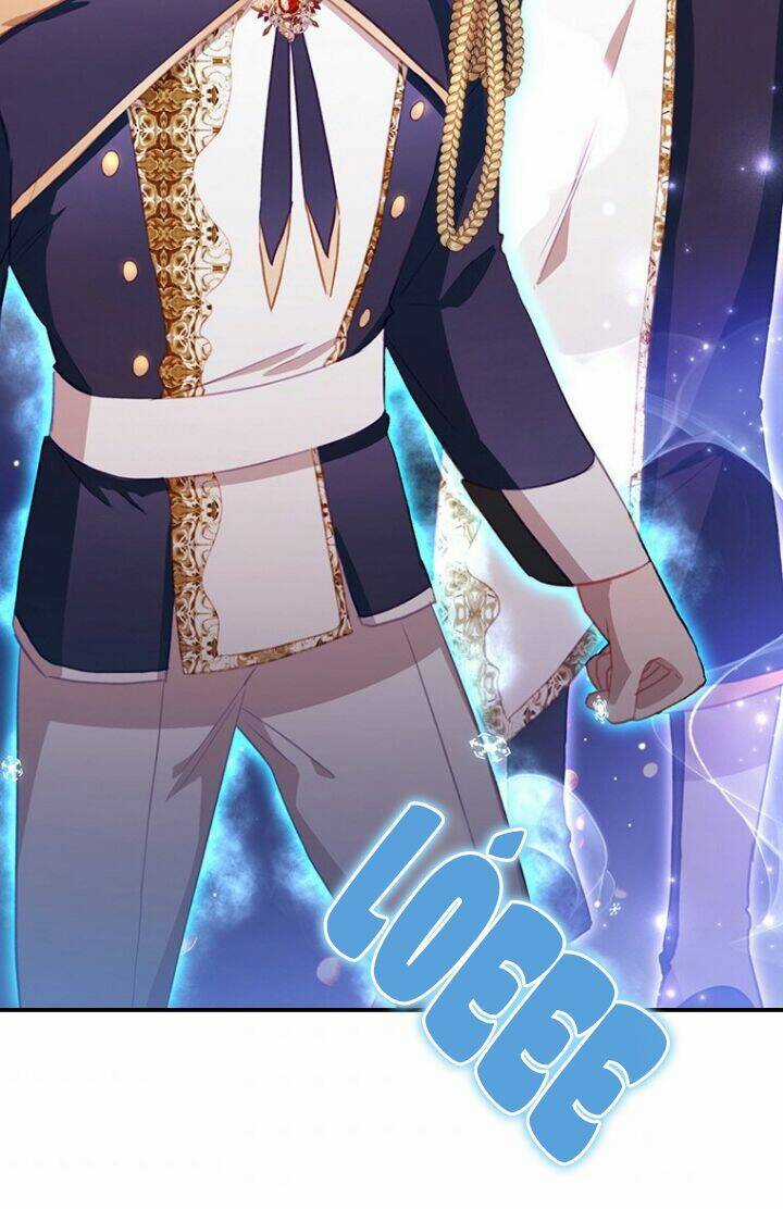 Công Chúa Bé Bỏng - Chapter 88 - Trang 8