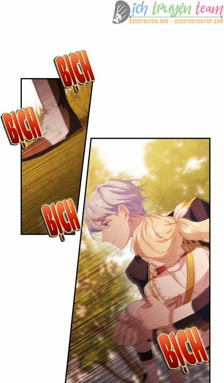 Công Chúa Bé Bỏng - Chapter 89 - Trang 2