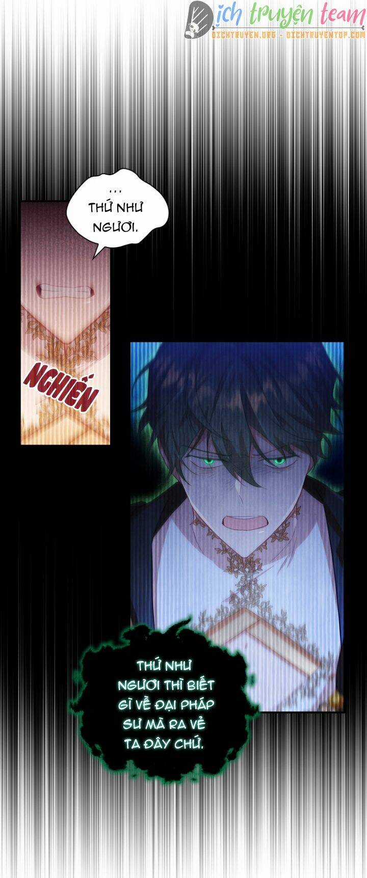 Công Chúa Bé Bỏng - Chapter 89 - Trang 12