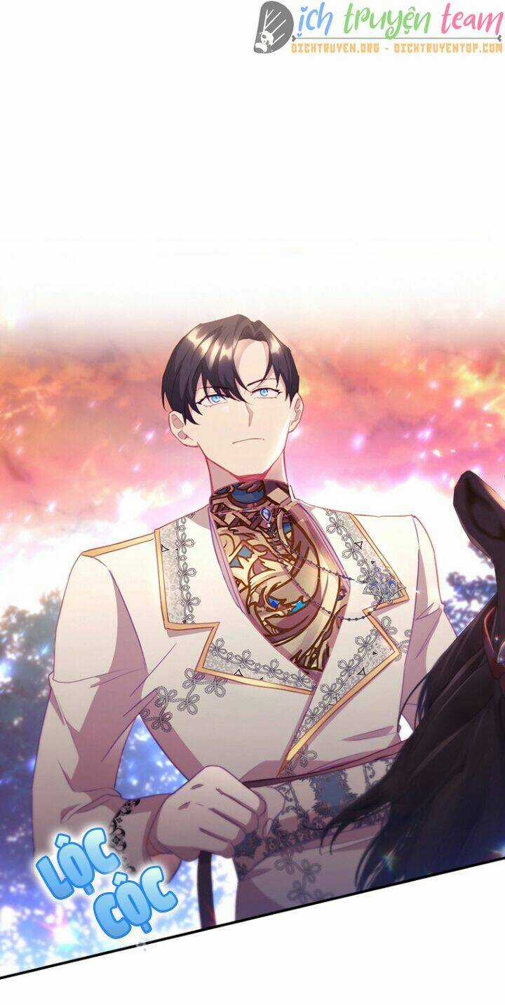 Công Chúa Bé Bỏng - Chapter 89 - Trang 18