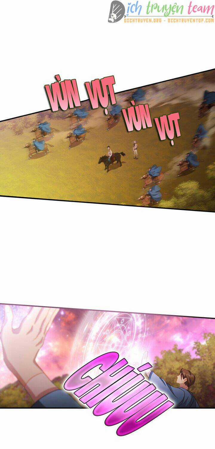 Công Chúa Bé Bỏng - Chapter 89 - Trang 19