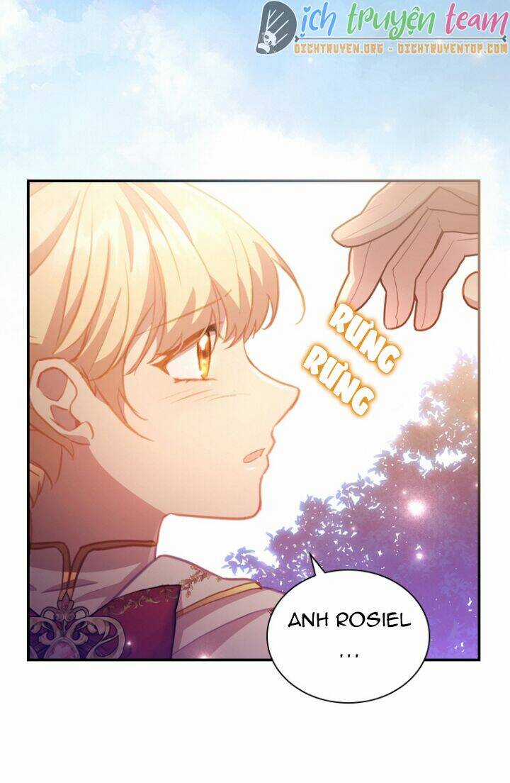 Công Chúa Bé Bỏng - Chapter 89 - Trang 22