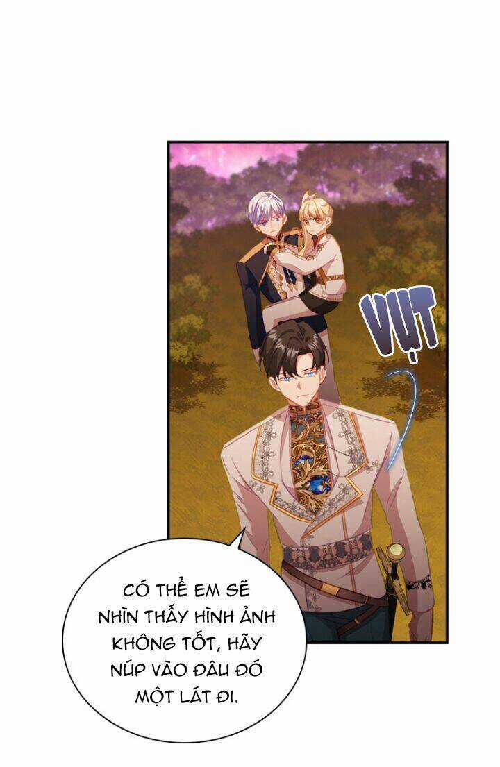 Công Chúa Bé Bỏng - Chapter 89 - Trang 23