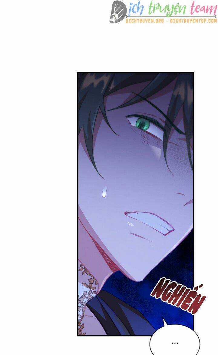 Công Chúa Bé Bỏng - Chapter 89 - Trang 27