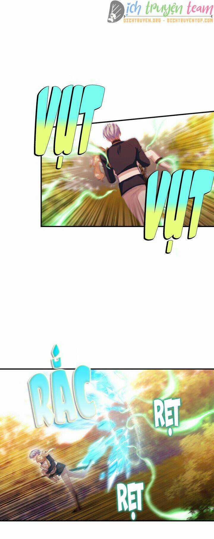 Công Chúa Bé Bỏng - Chapter 89 - Trang 4