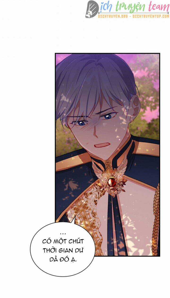 Công Chúa Bé Bỏng - Chapter 89 - Trang 31