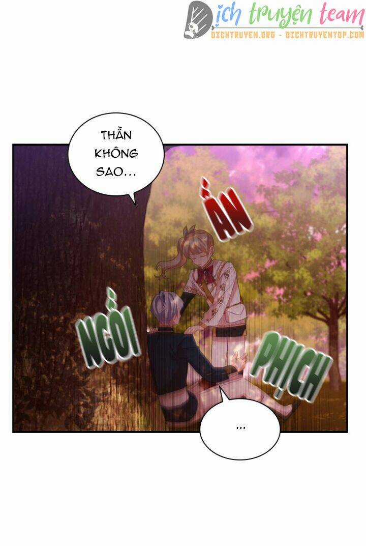 Công Chúa Bé Bỏng - Chapter 89 - Trang 33