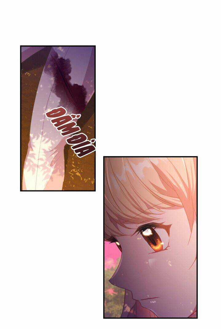 Công Chúa Bé Bỏng - Chapter 89 - Trang 34