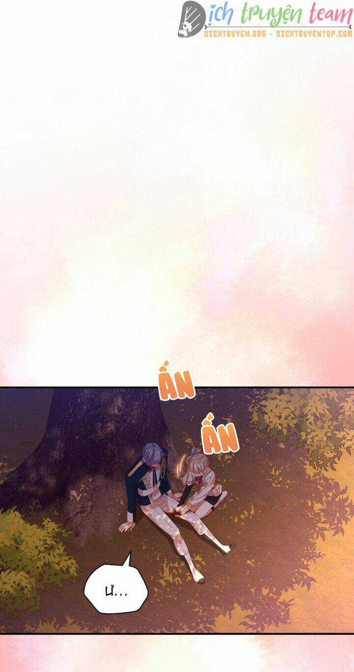 Công Chúa Bé Bỏng - Chapter 89 - Trang 37