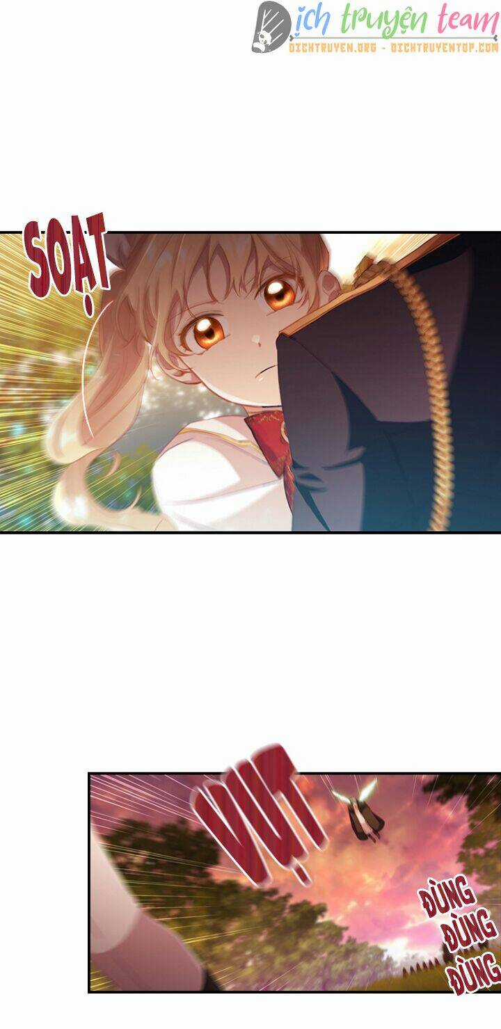 Công Chúa Bé Bỏng - Chapter 89 - Trang 5