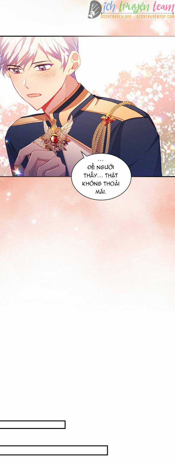 Công Chúa Bé Bỏng - Chapter 89 - Trang 41