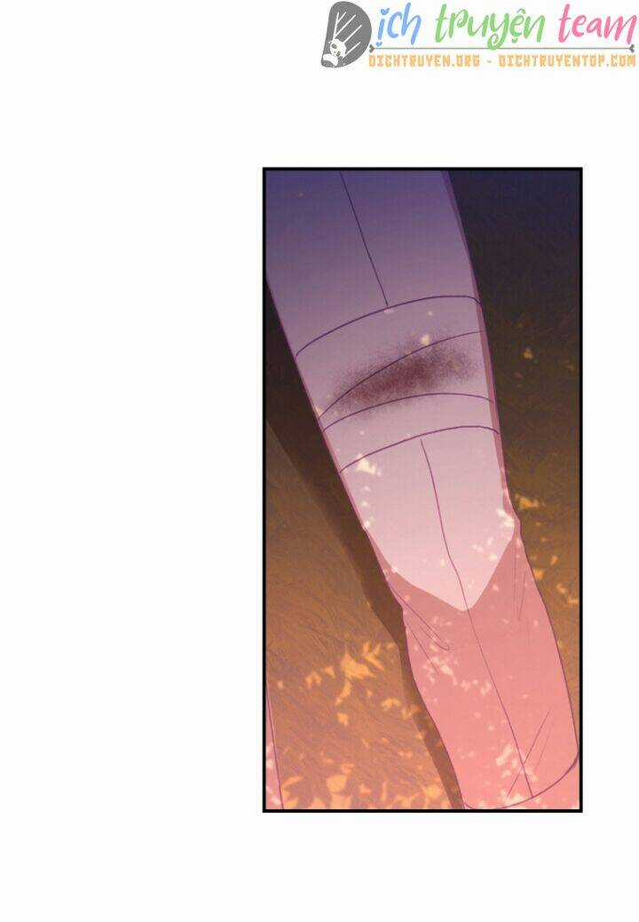 Công Chúa Bé Bỏng - Chapter 89 - Trang 42