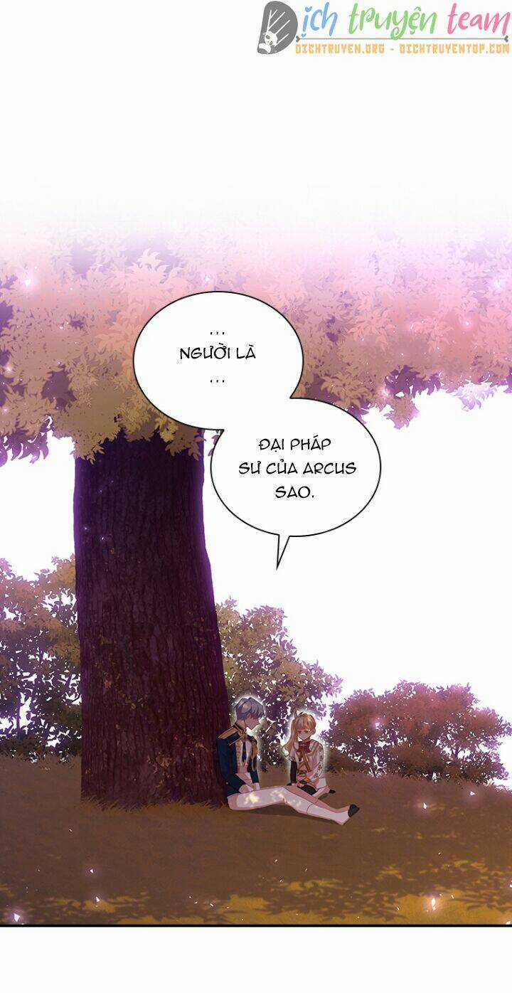 Công Chúa Bé Bỏng - Chapter 89 - Trang 43