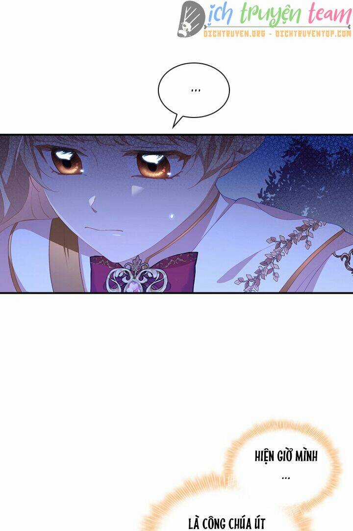 Công Chúa Bé Bỏng - Chapter 89 - Trang 44