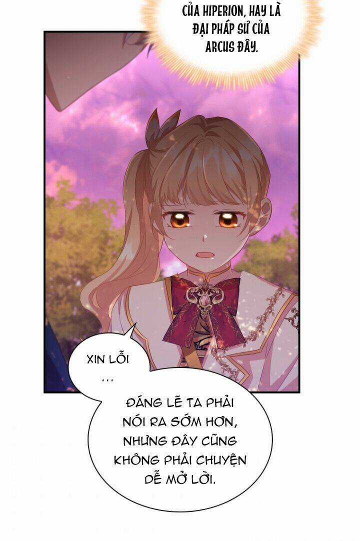 Công Chúa Bé Bỏng - Chapter 89 - Trang 45