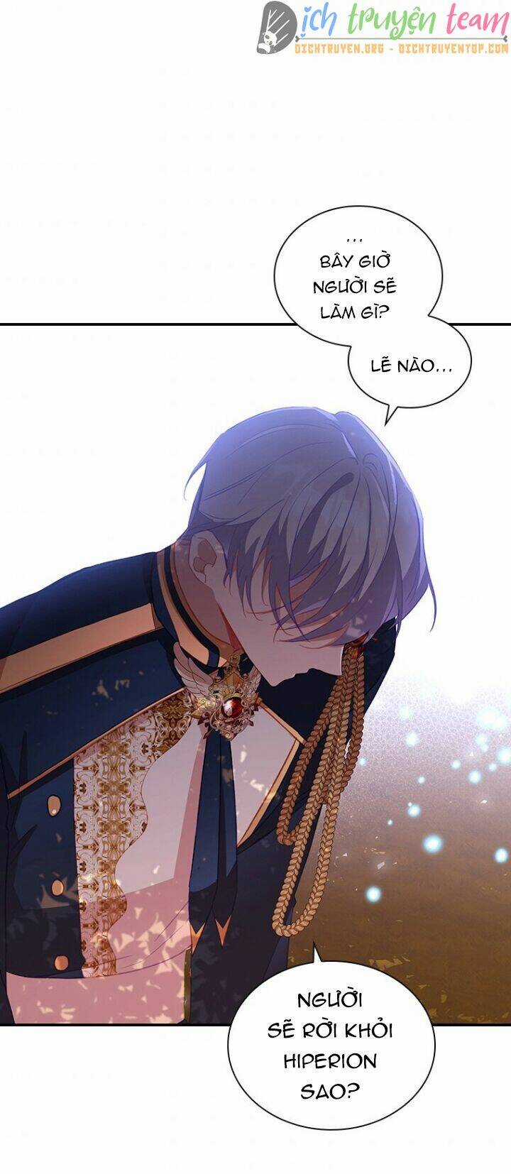 Công Chúa Bé Bỏng - Chapter 89 - Trang 46