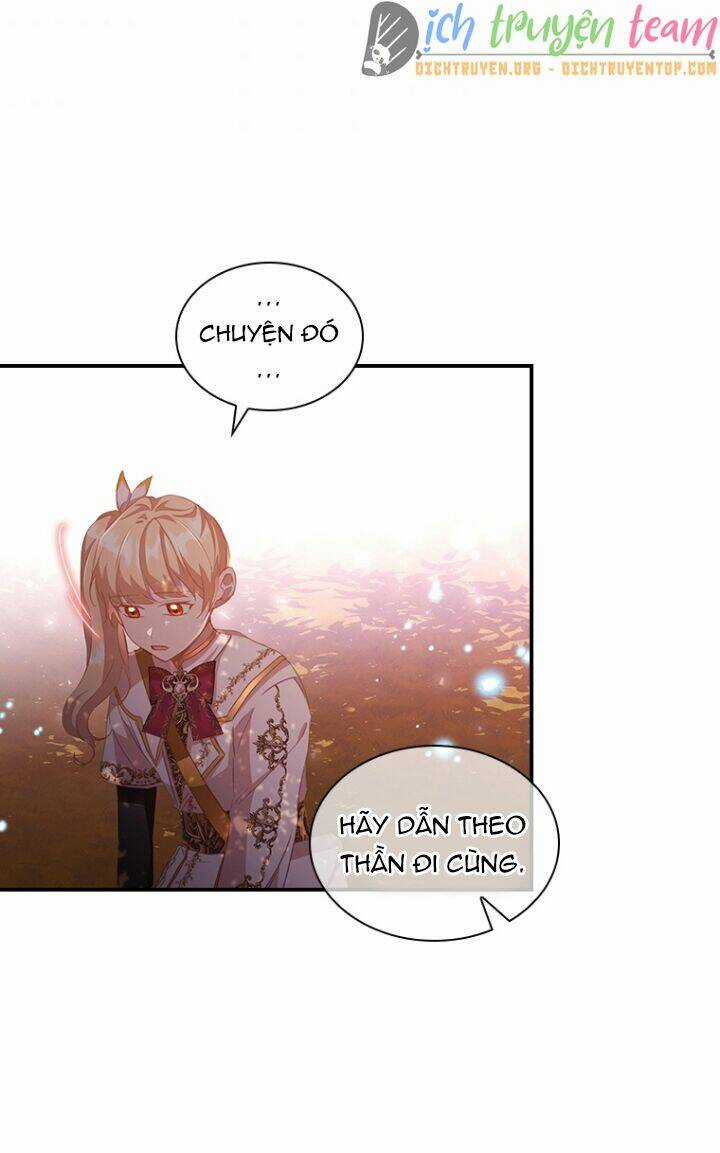 Công Chúa Bé Bỏng - Chapter 89 - Trang 47