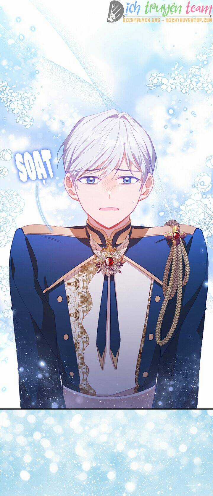 Công Chúa Bé Bỏng - Chapter 89 - Trang 50