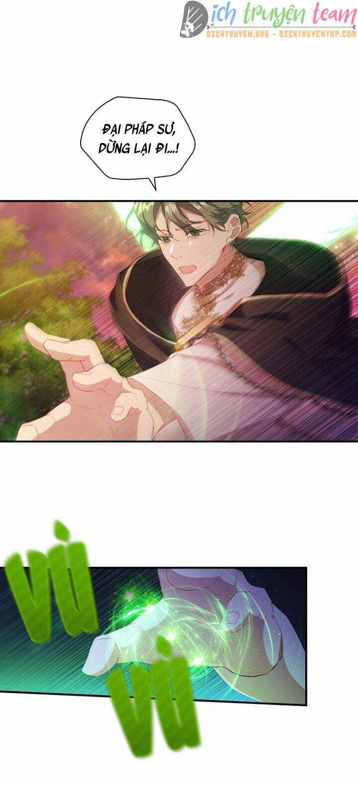 Công Chúa Bé Bỏng - Chapter 89 - Trang 6