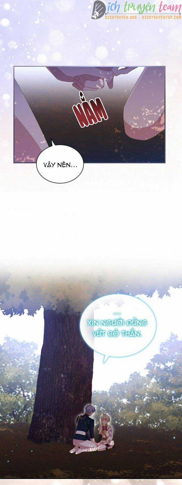 Công Chúa Bé Bỏng - Chapter 89 - Trang 52