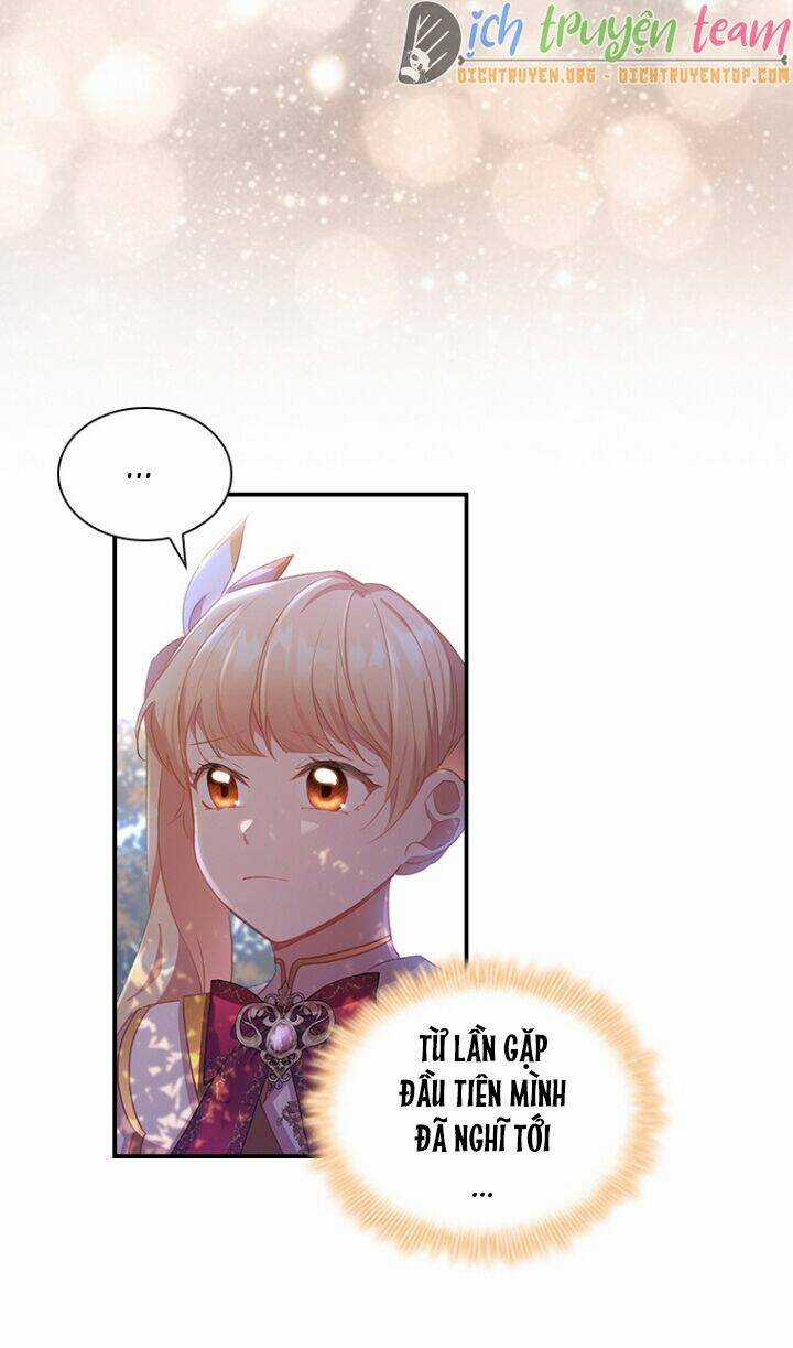 Công Chúa Bé Bỏng - Chapter 89 - Trang 53