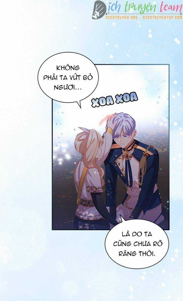 Công Chúa Bé Bỏng - Chapter 89 - Trang 55