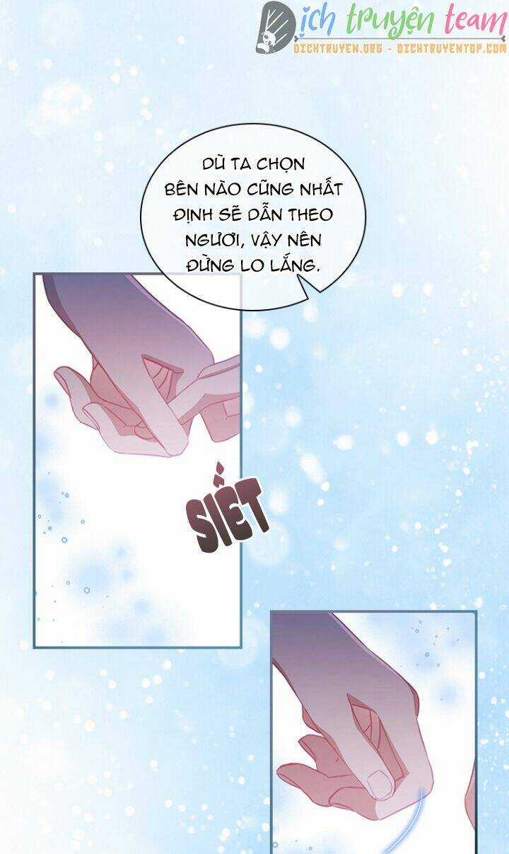 Công Chúa Bé Bỏng - Chapter 89 - Trang 56