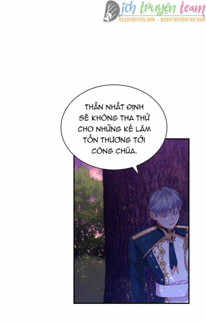 Công Chúa Bé Bỏng - Chapter 89 - Trang 58