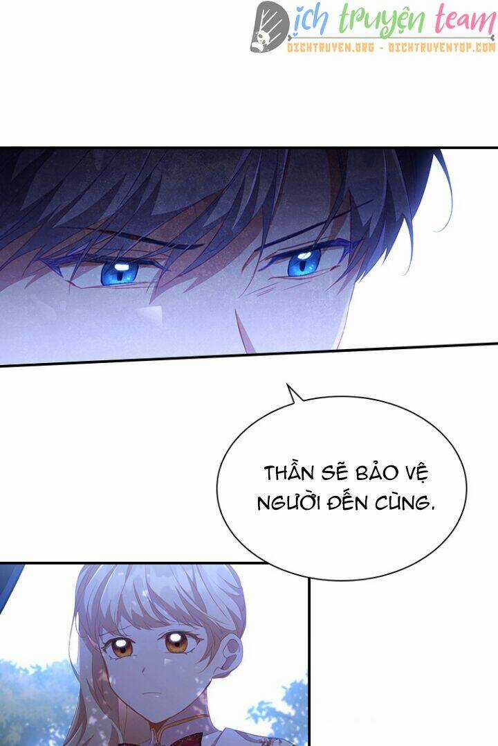 Công Chúa Bé Bỏng - Chapter 89 - Trang 59