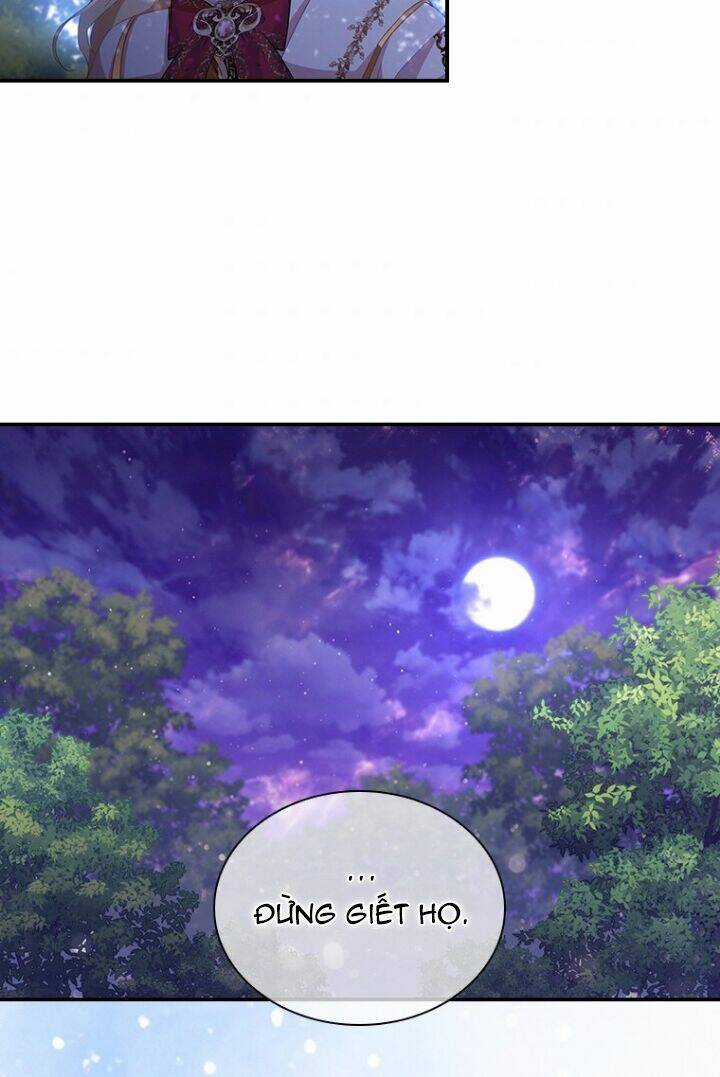 Công Chúa Bé Bỏng - Chapter 89 - Trang 60