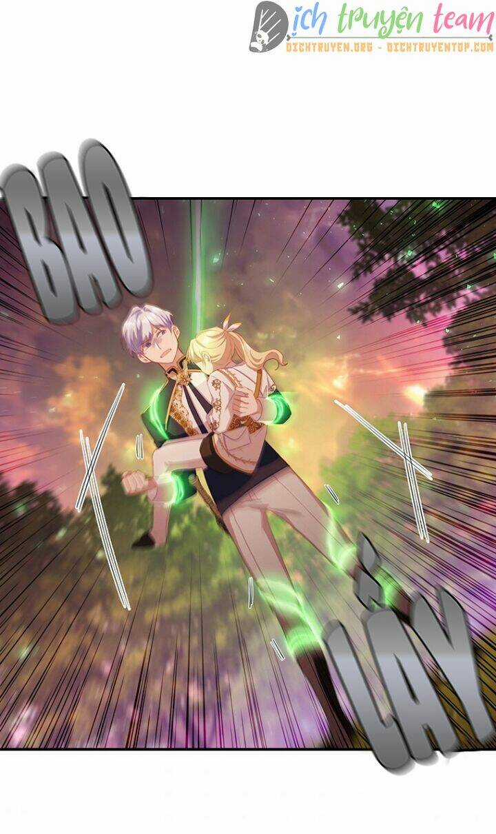 Công Chúa Bé Bỏng - Chapter 89 - Trang 7