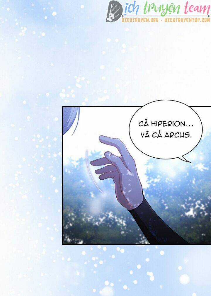 Công Chúa Bé Bỏng - Chapter 89 - Trang 61