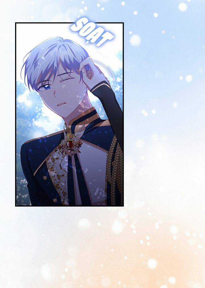 Công Chúa Bé Bỏng - Chapter 89 - Trang 62