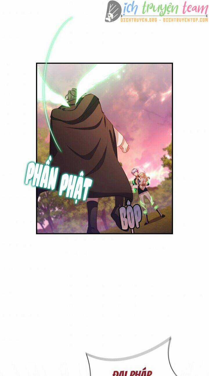 Công Chúa Bé Bỏng - Chapter 89 - Trang 8