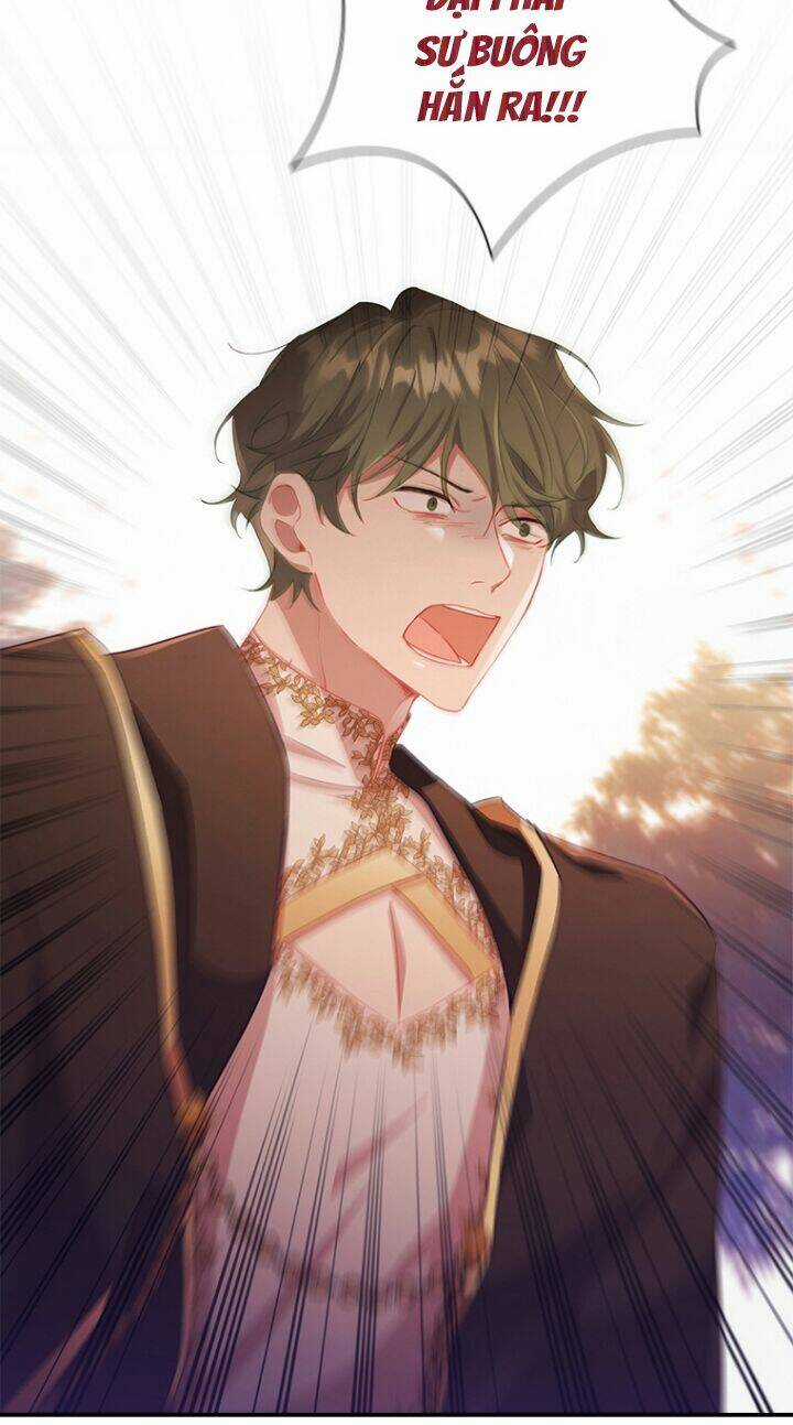 Công Chúa Bé Bỏng - Chapter 89 - Trang 9