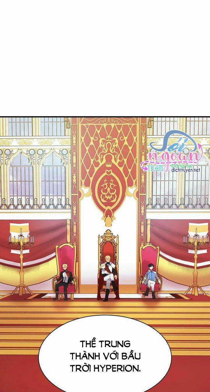 Công Chúa Bé Bỏng - Chapter 9 - Trang 14